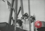 Image of combating suicide plane attacks Okinawa Ryukyu Islands, 1945, second 19 stock footage video 65675067023