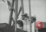 Image of combating suicide plane attacks Okinawa Ryukyu Islands, 1945, second 20 stock footage video 65675067023