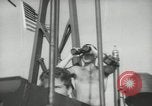 Image of combating suicide plane attacks Okinawa Ryukyu Islands, 1945, second 21 stock footage video 65675067023