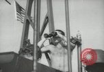 Image of combating suicide plane attacks Okinawa Ryukyu Islands, 1945, second 23 stock footage video 65675067023
