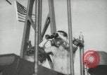 Image of combating suicide plane attacks Okinawa Ryukyu Islands, 1945, second 24 stock footage video 65675067023