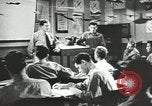 Image of combating suicide plane attacks Okinawa Ryukyu Islands, 1945, second 25 stock footage video 65675067023