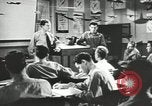 Image of combating suicide plane attacks Okinawa Ryukyu Islands, 1945, second 26 stock footage video 65675067023