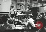 Image of combating suicide plane attacks Okinawa Ryukyu Islands, 1945, second 27 stock footage video 65675067023