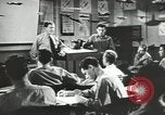 Image of combating suicide plane attacks Okinawa Ryukyu Islands, 1945, second 28 stock footage video 65675067023