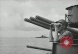 Image of combating suicide plane attacks Okinawa Ryukyu Islands, 1945, second 32 stock footage video 65675067023