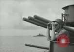 Image of combating suicide plane attacks Okinawa Ryukyu Islands, 1945, second 33 stock footage video 65675067023