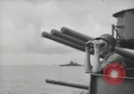 Image of combating suicide plane attacks Okinawa Ryukyu Islands, 1945, second 34 stock footage video 65675067023