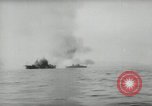 Image of combating suicide plane attacks Okinawa Ryukyu Islands, 1945, second 35 stock footage video 65675067023