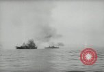 Image of combating suicide plane attacks Okinawa Ryukyu Islands, 1945, second 36 stock footage video 65675067023