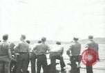 Image of combating suicide plane attacks Okinawa Ryukyu Islands, 1945, second 41 stock footage video 65675067023