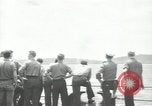 Image of combating suicide plane attacks Okinawa Ryukyu Islands, 1945, second 42 stock footage video 65675067023