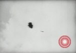 Image of combating suicide plane attacks Okinawa Ryukyu Islands, 1945, second 50 stock footage video 65675067023