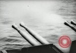 Image of combating suicide plane attacks Okinawa Ryukyu Islands, 1945, second 52 stock footage video 65675067023