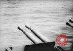 Image of combating suicide plane attacks Okinawa Ryukyu Islands, 1945, second 53 stock footage video 65675067023