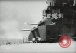 Image of combating suicide plane attacks Okinawa Ryukyu Islands, 1945, second 54 stock footage video 65675067023