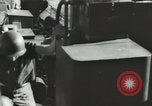 Image of combating suicide plane attacks Okinawa Ryukyu Islands, 1945, second 57 stock footage video 65675067023
