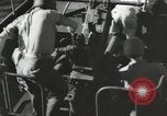 Image of combating suicide plane attacks Okinawa Ryukyu Islands, 1945, second 59 stock footage video 65675067023