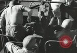 Image of combating suicide plane attacks Okinawa Ryukyu Islands, 1945, second 60 stock footage video 65675067023