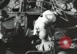 Image of combating suicide plane attacks Okinawa Ryukyu Islands, 1945, second 61 stock footage video 65675067023