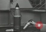 Image of VT Fuze against kamikaze plane attacks Pacific Theater, 1945, second 7 stock footage video 65675067024