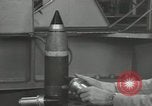 Image of VT Fuze against kamikaze plane attacks Pacific Theater, 1945, second 8 stock footage video 65675067024