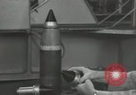 Image of VT Fuze against kamikaze plane attacks Pacific Theater, 1945, second 11 stock footage video 65675067024
