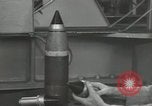 Image of VT Fuze against kamikaze plane attacks Pacific Theater, 1945, second 15 stock footage video 65675067024