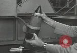 Image of VT Fuze against kamikaze plane attacks Pacific Theater, 1945, second 17 stock footage video 65675067024