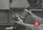 Image of VT Fuze against kamikaze plane attacks Pacific Theater, 1945, second 18 stock footage video 65675067024