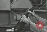 Image of VT Fuze against kamikaze plane attacks Pacific Theater, 1945, second 19 stock footage video 65675067024