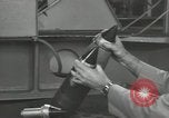 Image of VT Fuze against kamikaze plane attacks Pacific Theater, 1945, second 20 stock footage video 65675067024