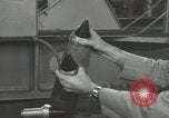 Image of VT Fuze against kamikaze plane attacks Pacific Theater, 1945, second 21 stock footage video 65675067024