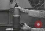 Image of VT Fuze against kamikaze plane attacks Pacific Theater, 1945, second 23 stock footage video 65675067024