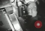 Image of VT Fuze against kamikaze plane attacks Pacific Theater, 1945, second 25 stock footage video 65675067024