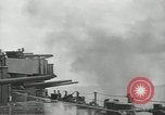 Image of VT Fuze against kamikaze plane attacks Pacific Theater, 1945, second 29 stock footage video 65675067024