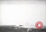 Image of VT Fuze against kamikaze plane attacks Pacific Theater, 1945, second 36 stock footage video 65675067024