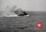 Image of VT Fuze against kamikaze plane attacks Pacific Theater, 1945, second 40 stock footage video 65675067024