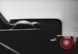 Image of VT Fuze against kamikaze plane attacks Pacific Theater, 1945, second 42 stock footage video 65675067024