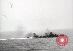 Image of VT Fuze against kamikaze plane attacks Pacific Theater, 1945, second 43 stock footage video 65675067024
