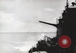 Image of VT Fuze against kamikaze plane attacks Pacific Theater, 1945, second 44 stock footage video 65675067024