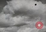 Image of VT Fuze against kamikaze plane attacks Pacific Theater, 1945, second 46 stock footage video 65675067024
