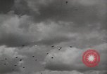 Image of VT Fuze against kamikaze plane attacks Pacific Theater, 1945, second 48 stock footage video 65675067024