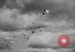 Image of VT Fuze against kamikaze plane attacks Pacific Theater, 1945, second 50 stock footage video 65675067024