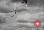 Image of VT Fuze against kamikaze plane attacks Pacific Theater, 1945, second 52 stock footage video 65675067024