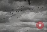 Image of VT Fuze against kamikaze plane attacks Pacific Theater, 1945, second 53 stock footage video 65675067024