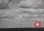 Image of VT Fuze against kamikaze plane attacks Pacific Theater, 1945, second 55 stock footage video 65675067024