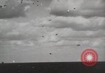 Image of VT Fuze against kamikaze plane attacks Pacific Theater, 1945, second 56 stock footage video 65675067024