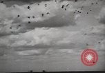 Image of VT Fuze against kamikaze plane attacks Pacific Theater, 1945, second 58 stock footage video 65675067024