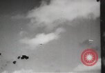 Image of VT Fuze against kamikaze plane attacks Pacific Theater, 1945, second 60 stock footage video 65675067024